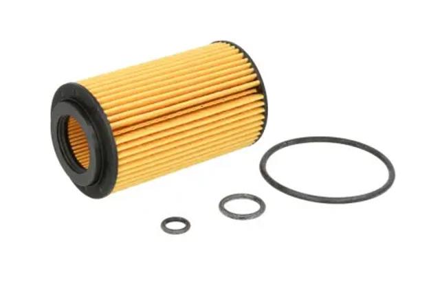 MAHLE OX1537D1 Масляный фильтр в наличии Харьков