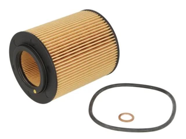 OX1541D MAHLE Фильтр масляный купить в Николаев