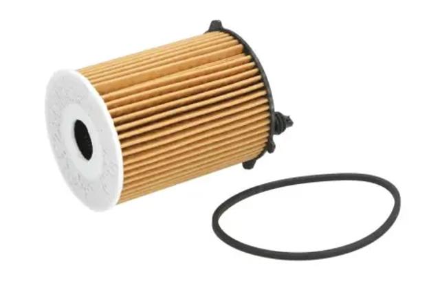 MAHLE OX1712D Масляный фильтр в наличии Каменское
