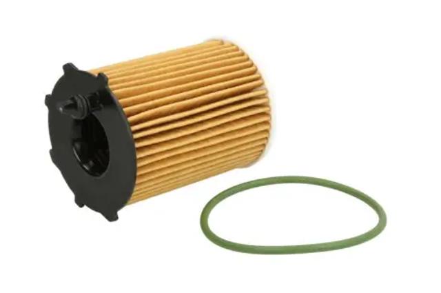 MAHLE OX1712D1 Фильтр масляный в наличии Винница