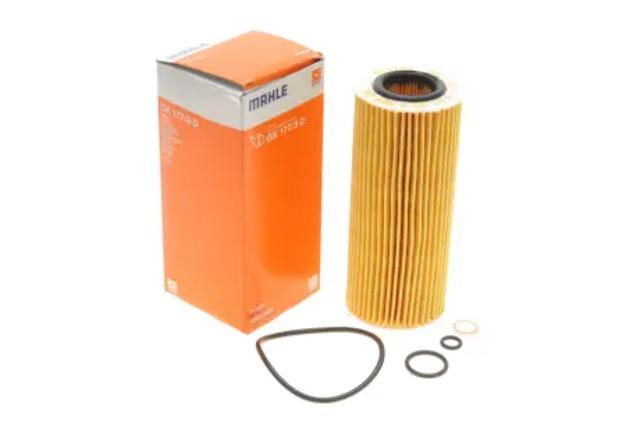 MAHLE OX1773D Масляный фильтр в наличии Хмельницкий