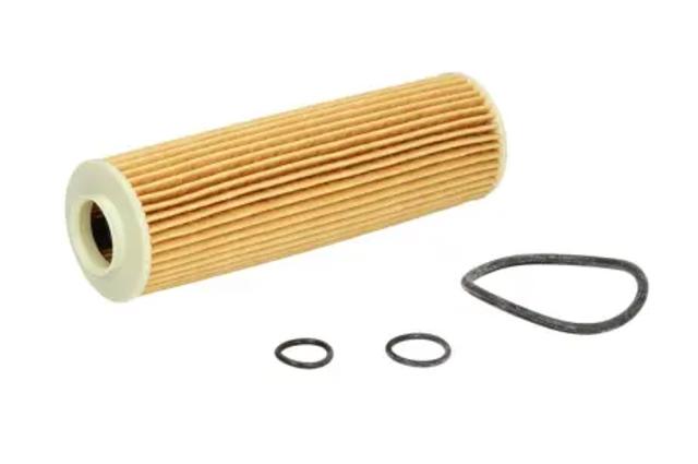 MAHLE OX1835D Фильтр масляный в наличии Днепр