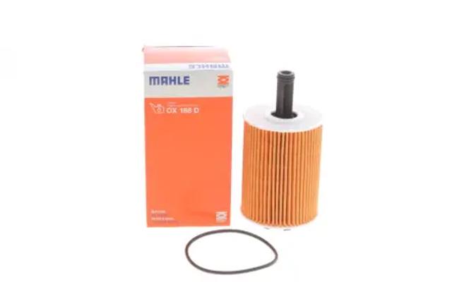 OX188D MAHLE Фильтр масляный купить в Кривой Рог