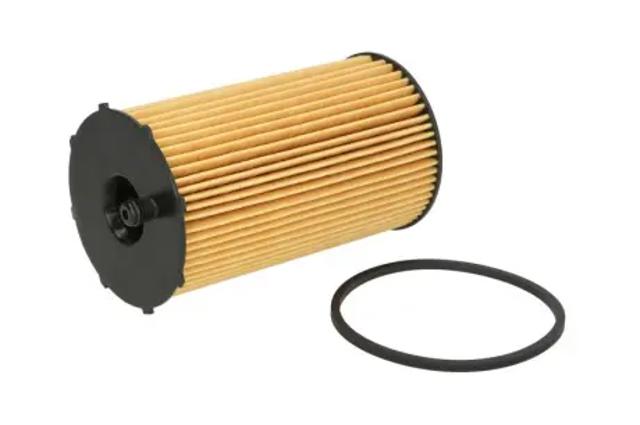 MAHLE OX2052D Фильтр масляный в наличии Каменское