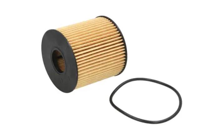 MAHLE OX210D Масляный фильтр в наличии Сумы