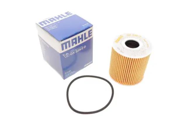 OX3392D MAHLE Масляный фильтр купить в Сумы