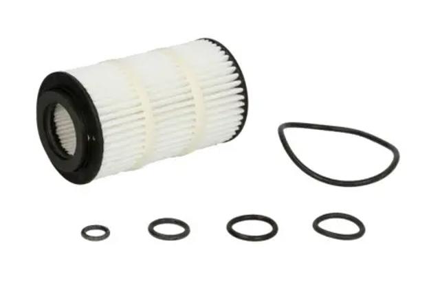 MAHLE OX3457D Масляный фильтр в наличии Винница