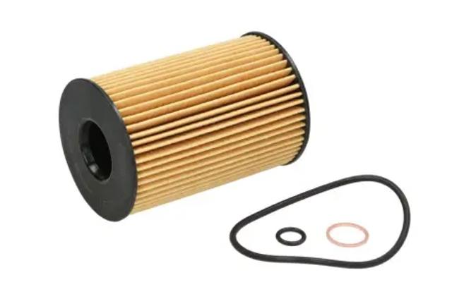MAHLE OX3537D Масляный фильтр в наличии Ужгород