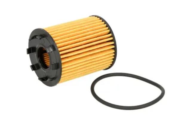 MAHLE OX371D Фильтр масляный в наличии Харьков