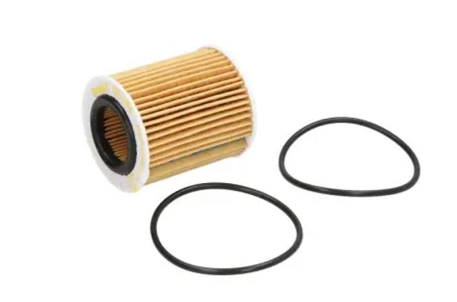 MAHLE OX386D Фильтр масляный в наличии Тернополь