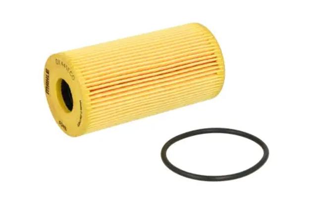 MAHLE OX441D Масляный фильтр в наличии Житомир