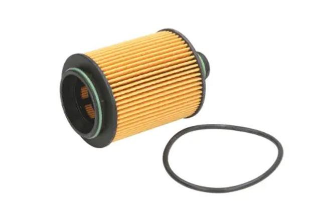OX553D MAHLE Масляный фильтр купить в Запорожье