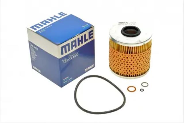 OX91D MAHLE Фильтр масляный купить в Павлоград