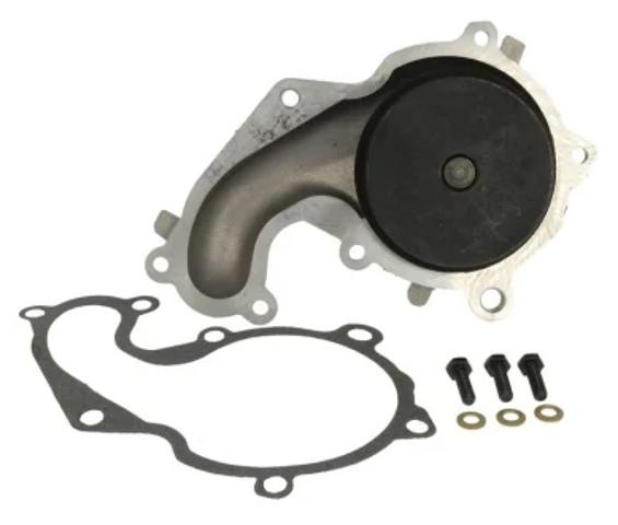 Помпа P237 HEPU