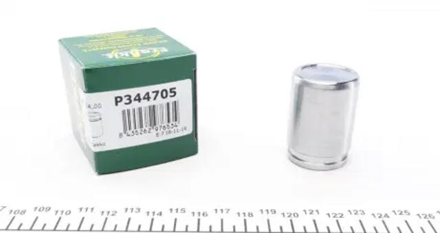 Поршень тормозного суппорта заднего P344705 FRENKIT