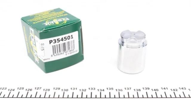 Поршень тормозного заднего суппорта  P354501 FRENKIT