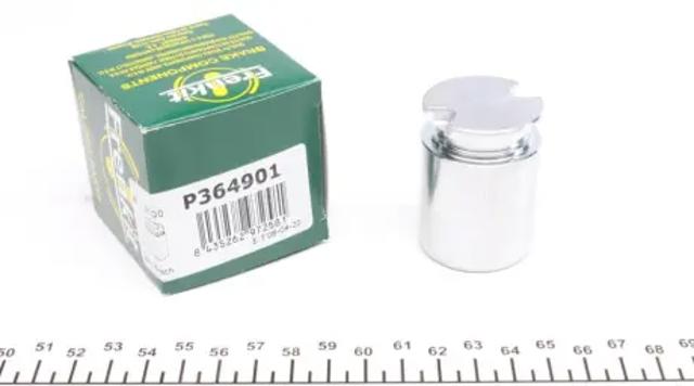 Поршень суппорта тормозного, заднего P364901 FRENKIT