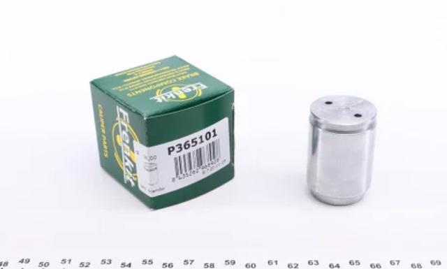 Поршень тормозного суппорта заднего P365101 FRENKIT