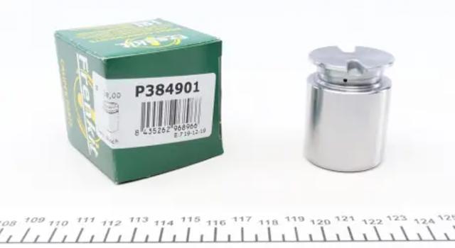 Поршень суппорта тормозного, заднего P384901 FRENKIT