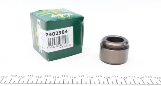 Поршень тормозного суппорта переднего P402904 FRENKIT