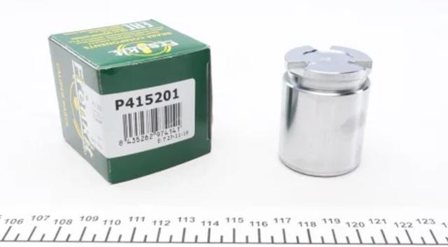 Поршень тормозного суппорта заднего P415201 FRENKIT