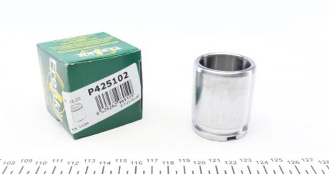 Поршень тормозного заднего суппорта  P425102 FRENKIT