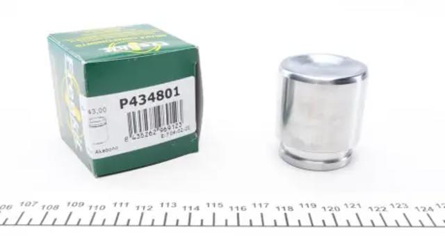 Поршень тормозного суппорта переднего P434801 FRENKIT