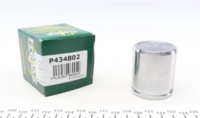 Поршень суппорта переднего P434802 FRENKIT