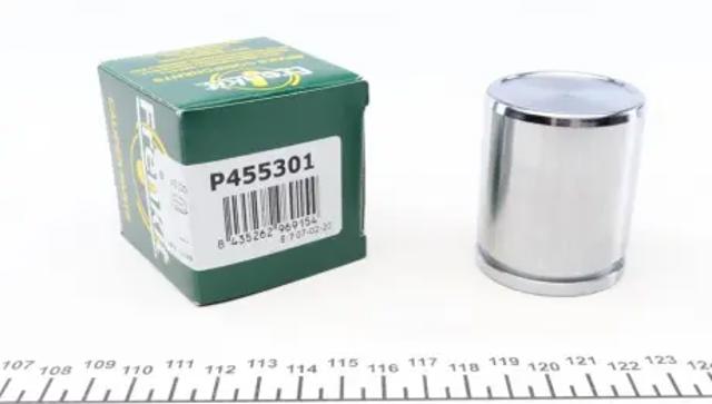 Поршень суппорта переднего P455301 FRENKIT