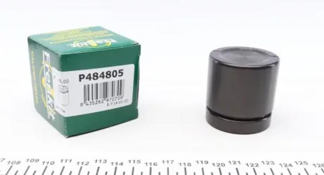 Поршень тормозного суппорта переднего P484805 FRENKIT