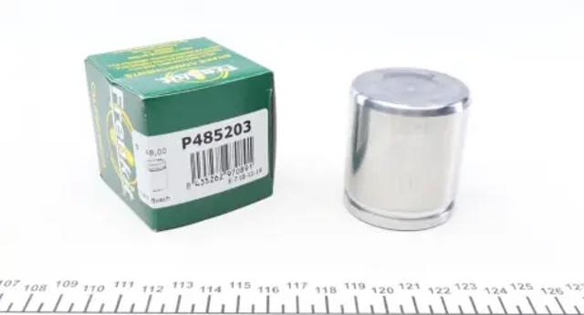 Поршень суппорта тормозного, переднего P485203 FRENKIT