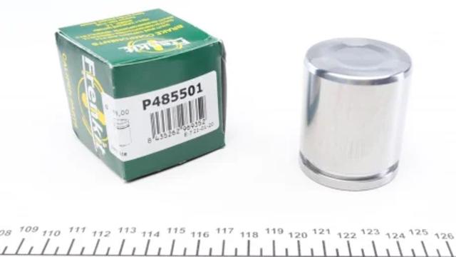 Поршень суппорта переднего P485501 FRENKIT