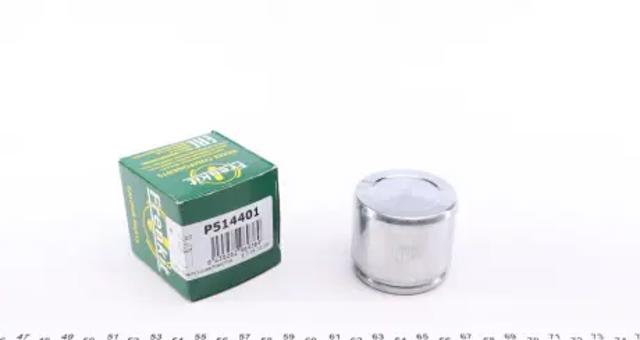 Поршень тормозного суппорта переднего P514401 FRENKIT