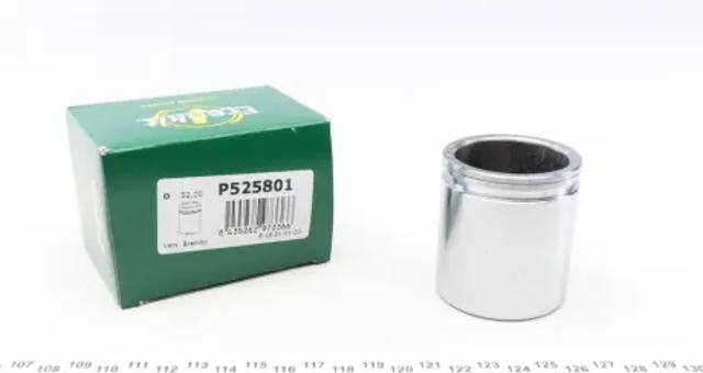 Поршень суппорта тормозного, переднего P525801 FRENKIT