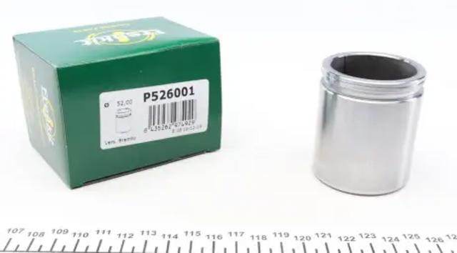 Поршень суппорта переднего P526001 FRENKIT