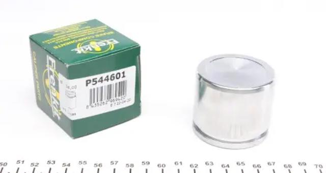 Поршень суппорта тормозного, переднего P544601 FRENKIT