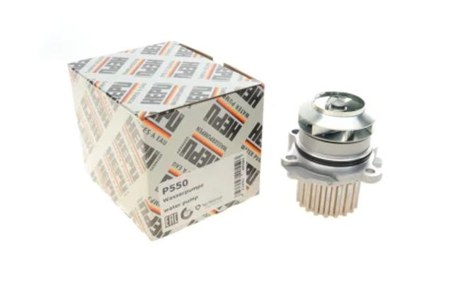 Насос охлаждения P550 HEPU