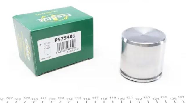 Поршень тормозного суппорта переднего P575401 FRENKIT