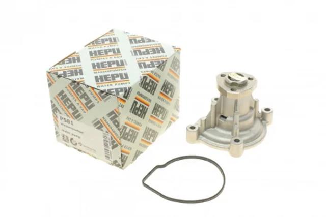 Помпа охлаждения P581 HEPU