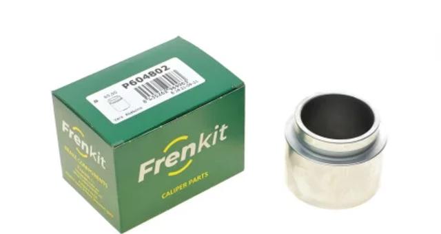 Поршень суппорта тормозного, переднего P604802 FRENKIT
