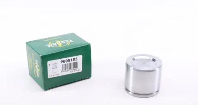 Поршень суппорта тормозного, переднего P605103 FRENKIT