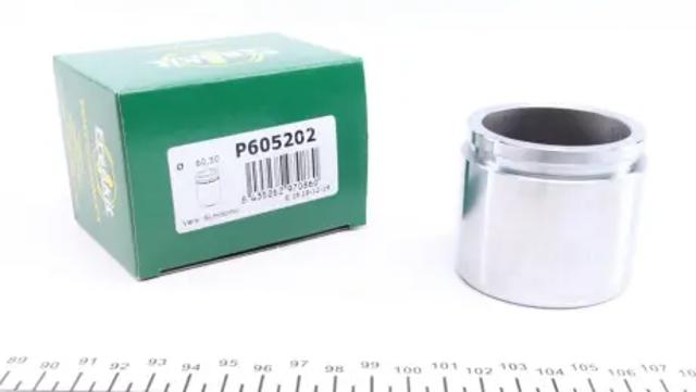 Поршень тормозного суппорта переднего P605202 FRENKIT