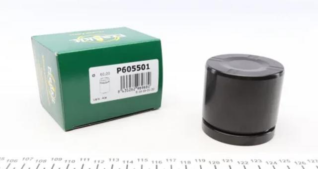 Поршень суппорта тормозного, переднего P605501 FRENKIT