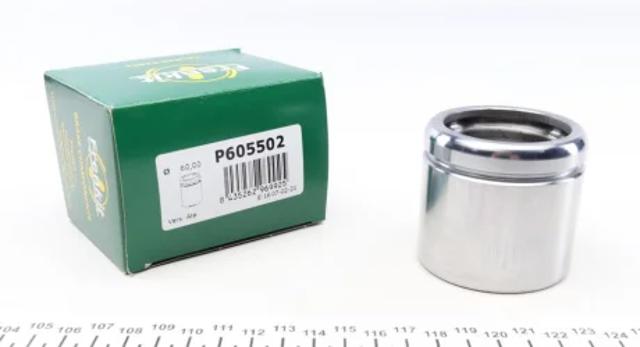 Поршень суппорта переднего P605502 FRENKIT