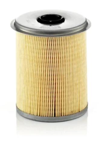 Фильтр тонкой очистки топлива P735X MANN