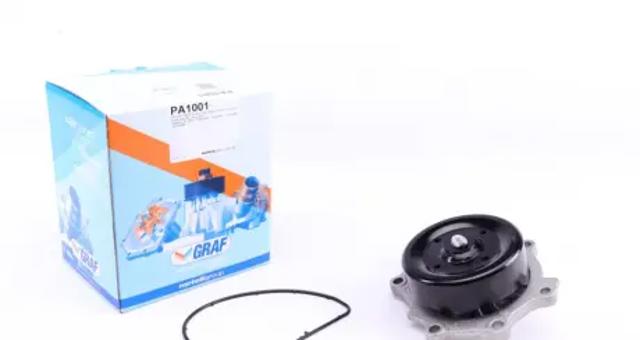 Помпа охлаждения PA1001 GRAF