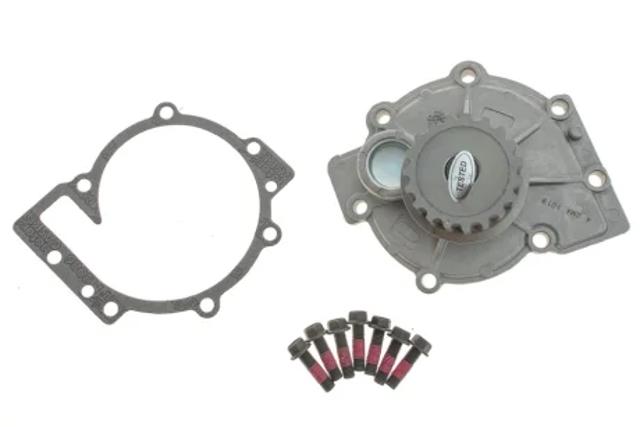 Помпа охлаждения Ford S-Max