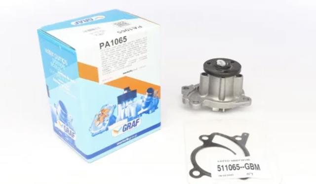 PA1065 Помпа водяная (насос) охлаждения купить Винница