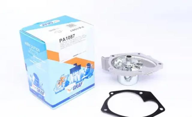 Водяной насос PA1087 GRAF