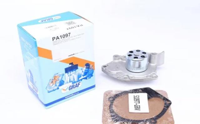 Водяной насос PA1097 GRAF